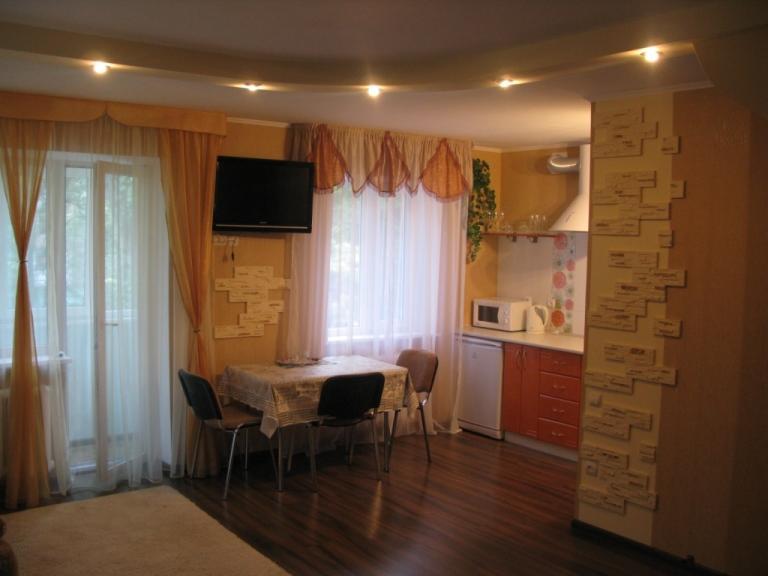 Студія Біля Gagarinmall, 10Хв Від Автовокзалу Krywyj Rih Exterior foto